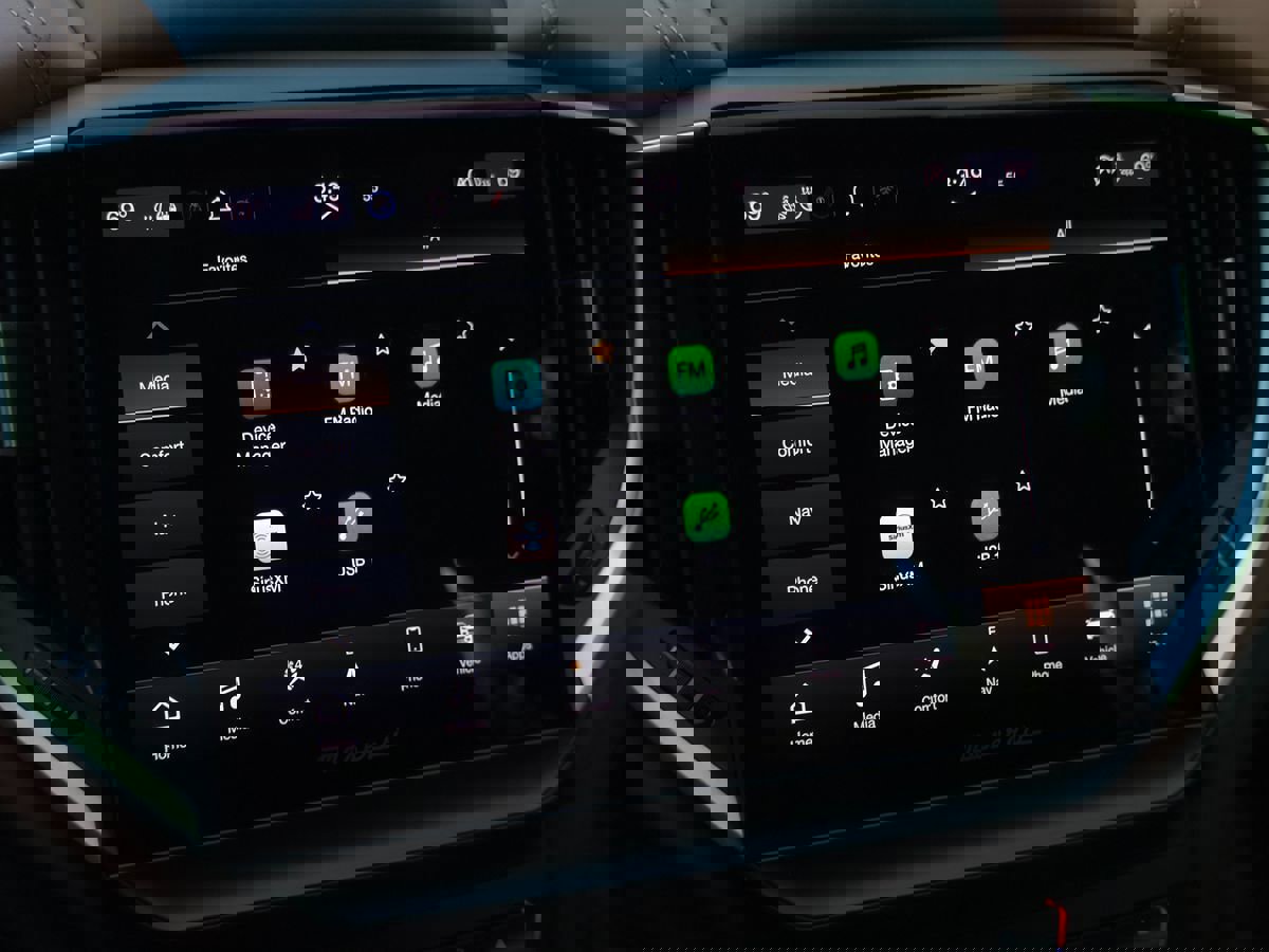 Used 2022 Maserati Ghibli GT image 42