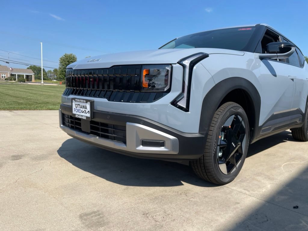 New 2027 Kia Seltos S AWD/4WD image 14