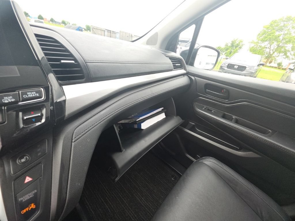 Used 2024 Honda Odyssey EX-L image 21