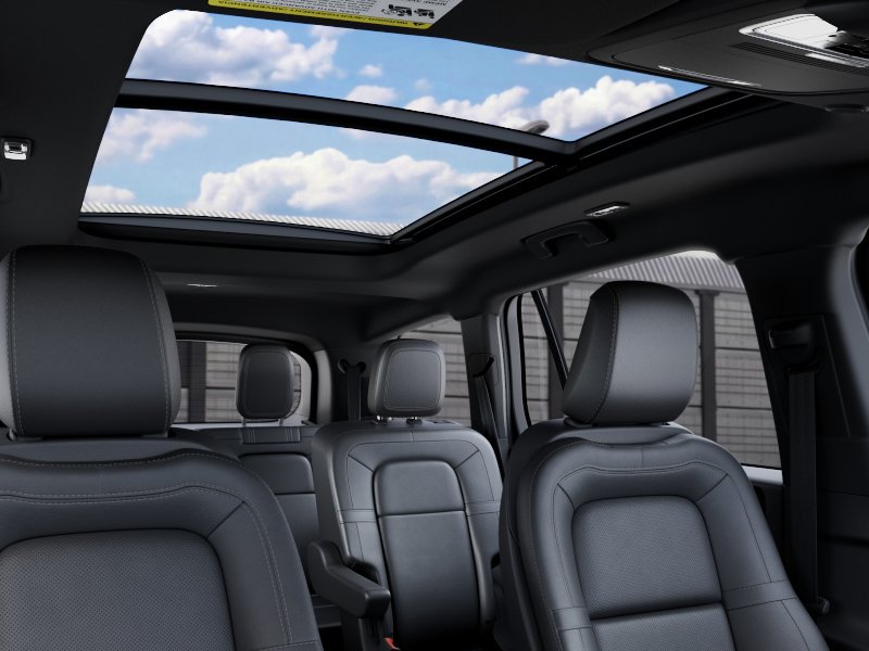New 2027 Lincoln Aviator Reserve AWD/4WD image 22