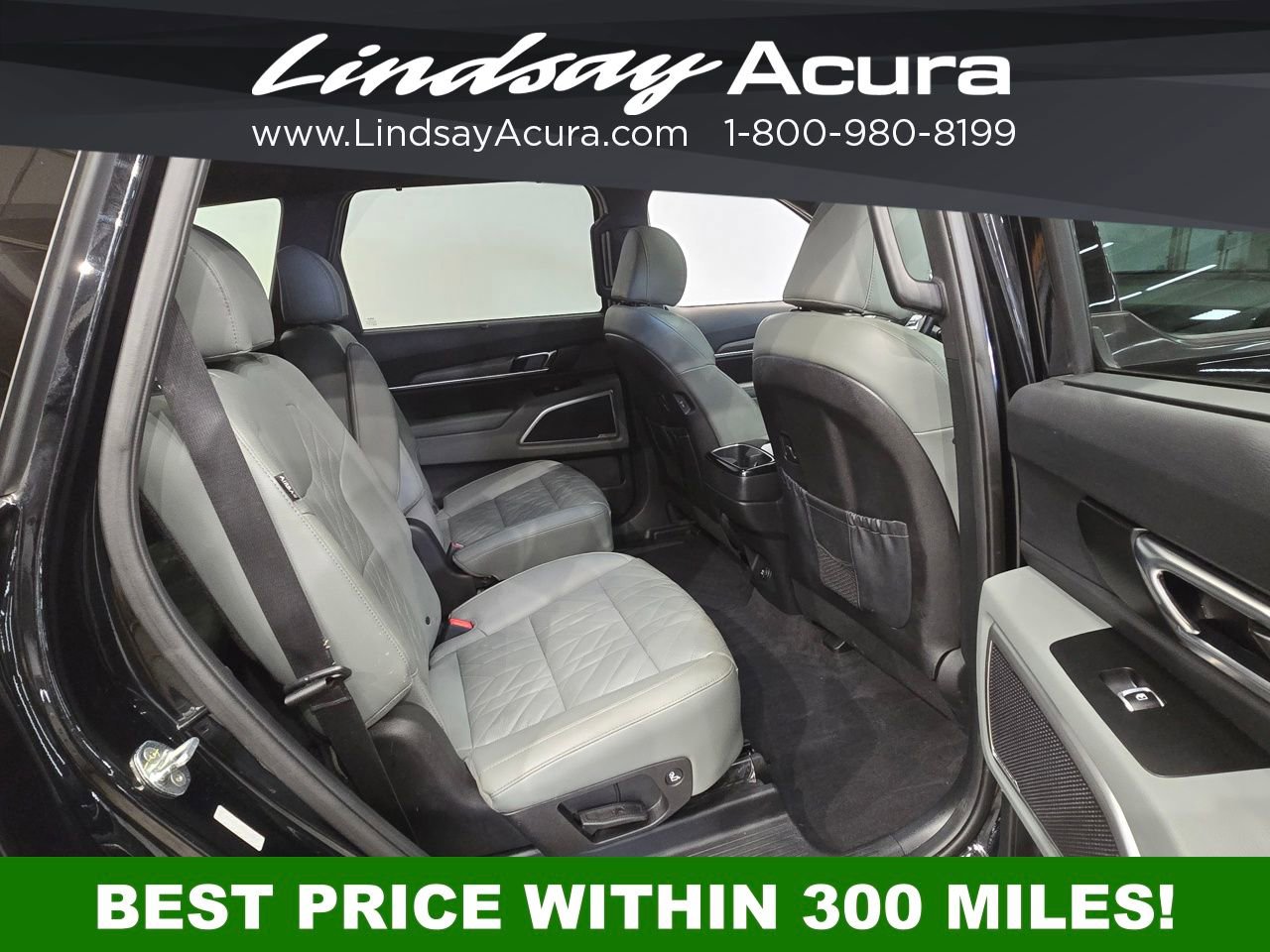 Used 2023 Kia Telluride EX X-Line AWD/4WD image 9