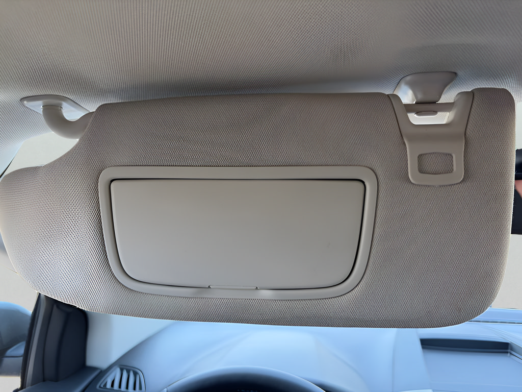 Used 2024 Ford Edge SEL w/ Convenience Package AWD/4WD image 24