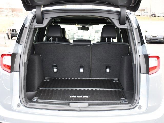 New 2026 Acura RDX A-Spec image 31