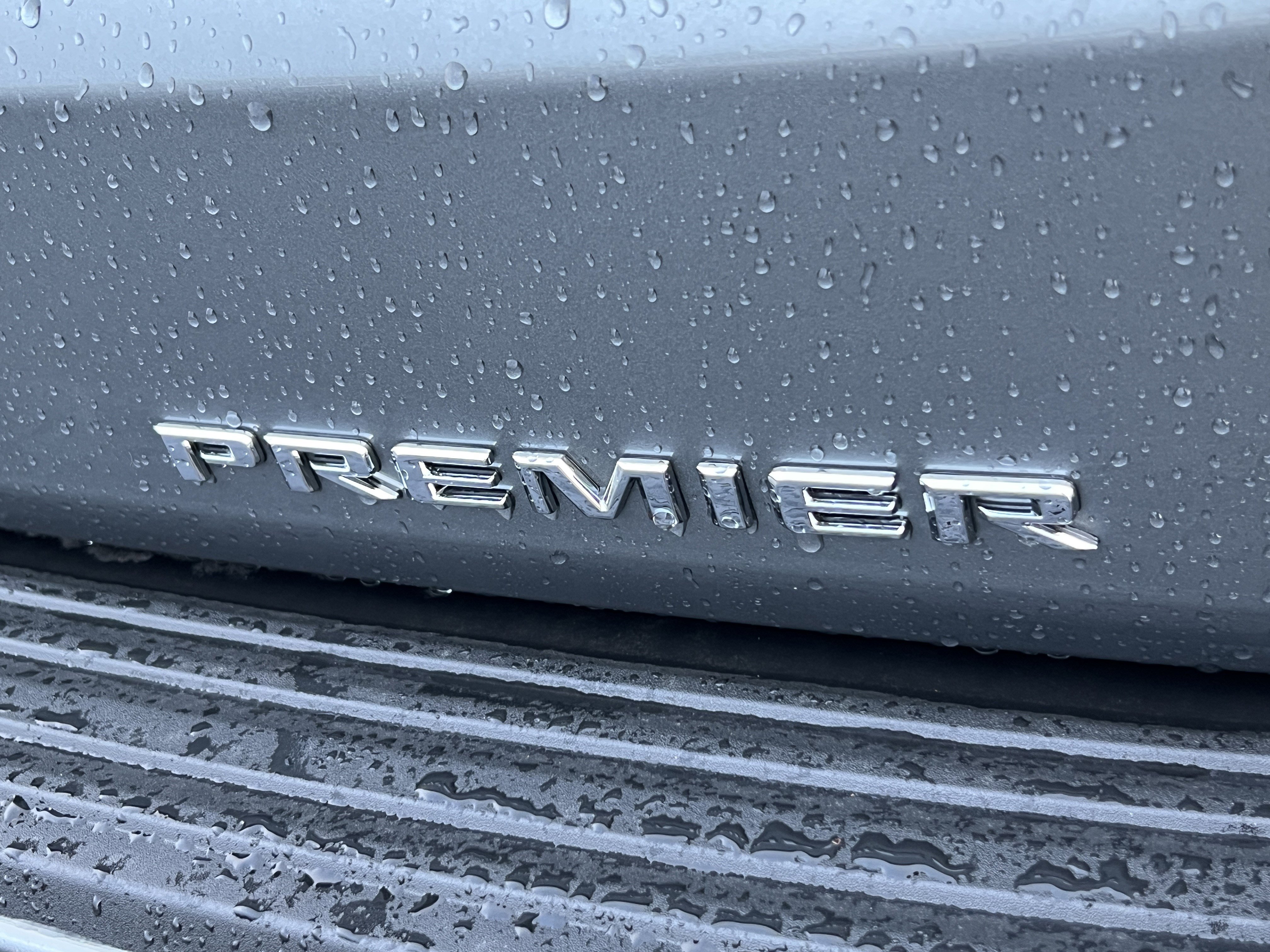 New 2026 Chevrolet Tahoe Premier image 9