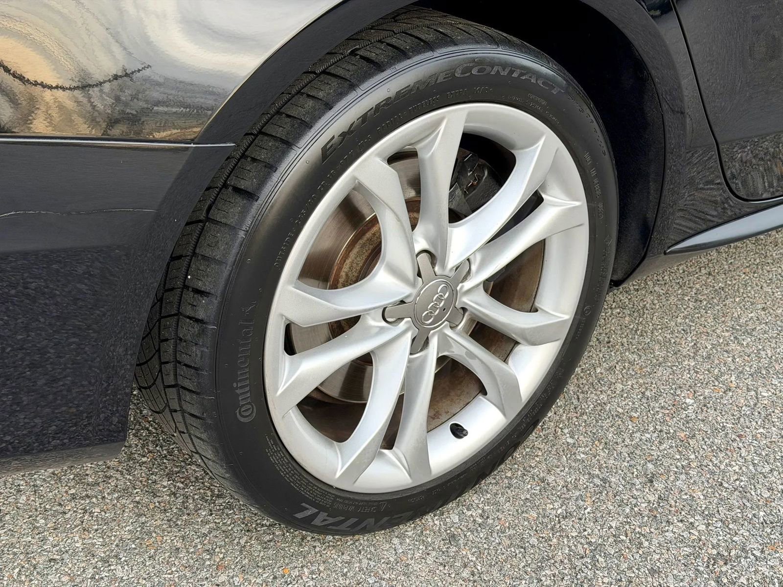 Used 2014 Audi S4 Premium Plus AWD/4WD image 31