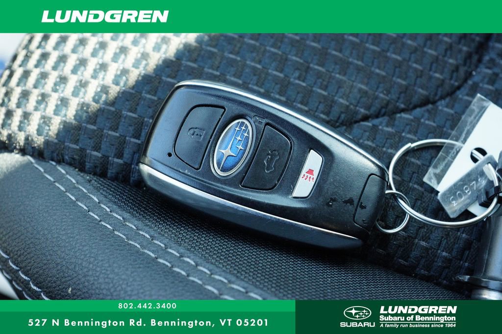 Used 2020 Subaru Forester Premium image 24