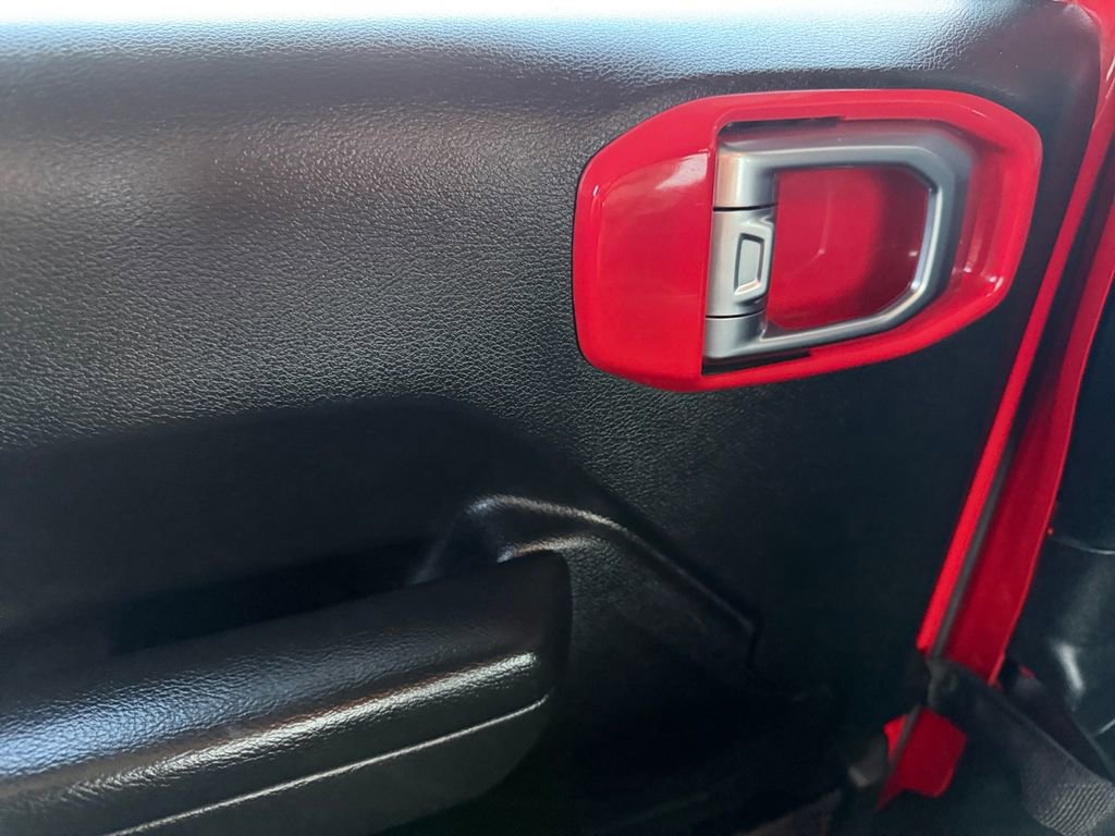 Used 2021 Jeep Gladiator Sport image 33