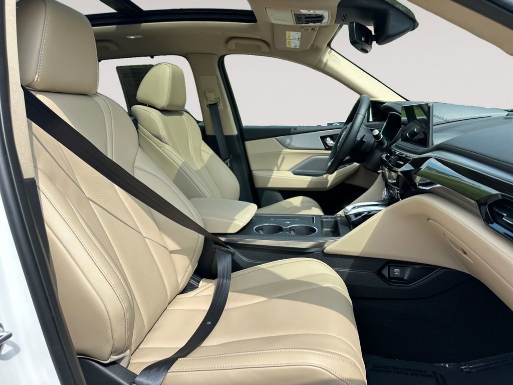 Used 2025 Acura MDX w/ Technology Package image 15