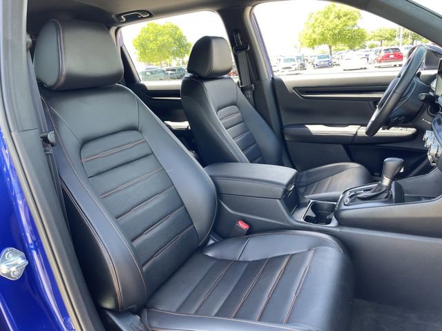 Certified 2025 Honda CR-V Sport-L image 28