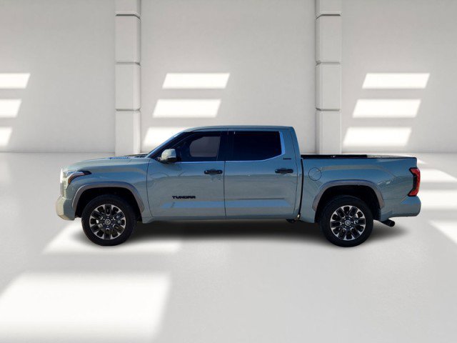 Used 2024 Toyota Tundra Limited image 4