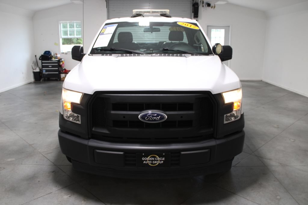 Used 2017 Ford F150 XL w/ XL Power Equipment Group RWD image 44