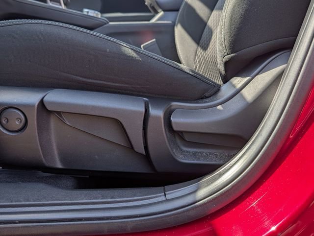 Used 2022 Mitsubishi Outlander ES image 14