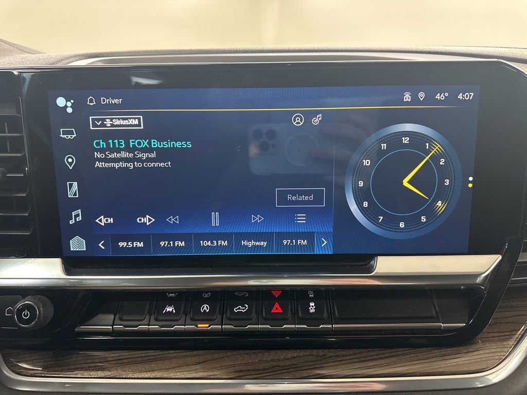 Certified 2022 Chevrolet Silverado 1500 LT image 47