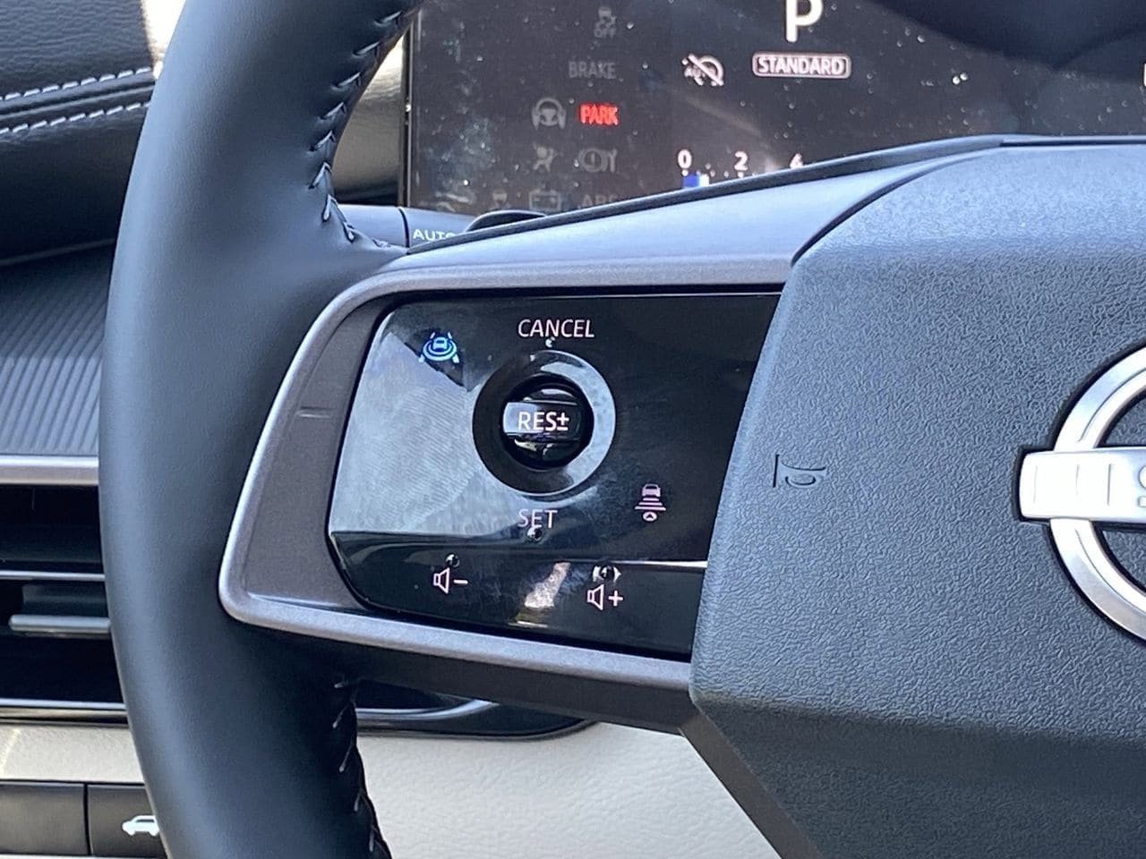 New 2026 Nissan Murano SV AWD/4WD image 27