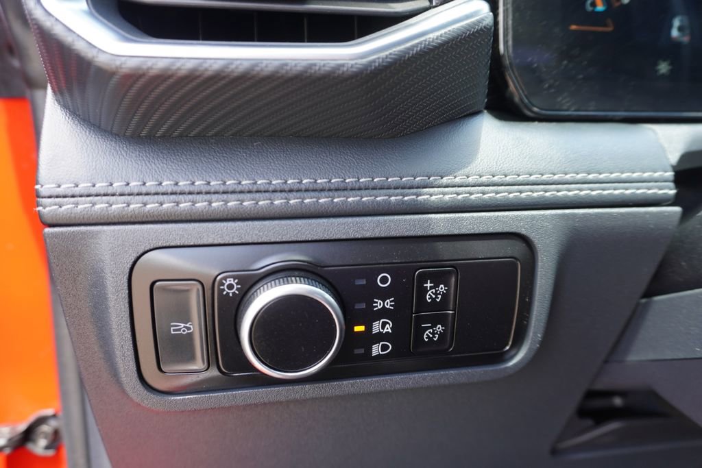 Used 2024 Ford Mustang Premium RWD image 13