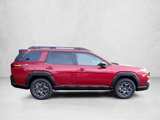 New 2026 Subaru Outback Premium image 5