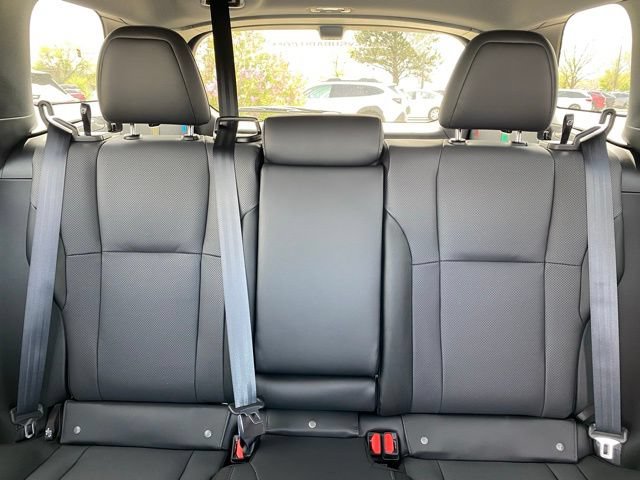 New 2026 Subaru Outback Touring XT AWD/4WD image 12