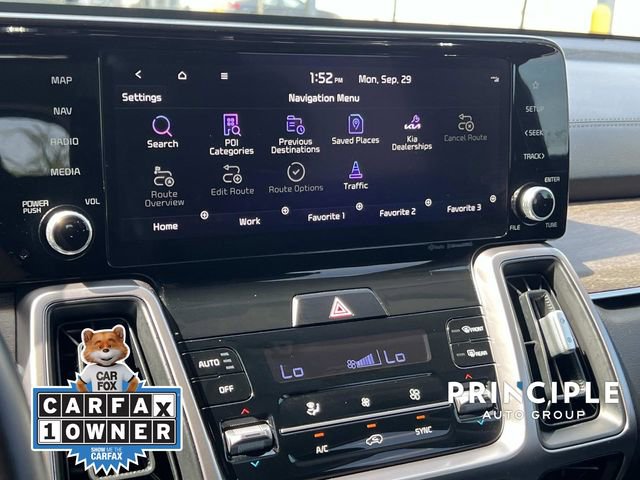 Used 2023 Kia Sorento S image 20