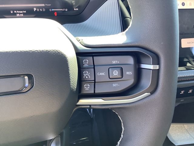 New 2026 Jeep Cherokee Limited image 12