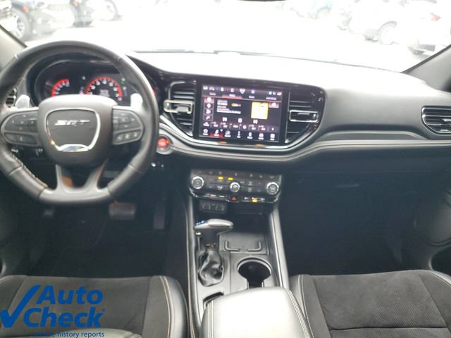 Used 2021 Dodge Durango SRT w/ Technology Group AWD/4WD image 17