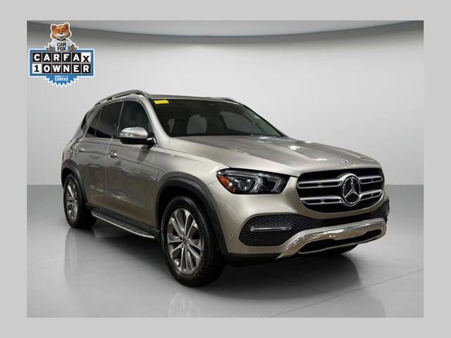 Used 2023 Mercedes-Benz GLE 350 4MATIC image 1