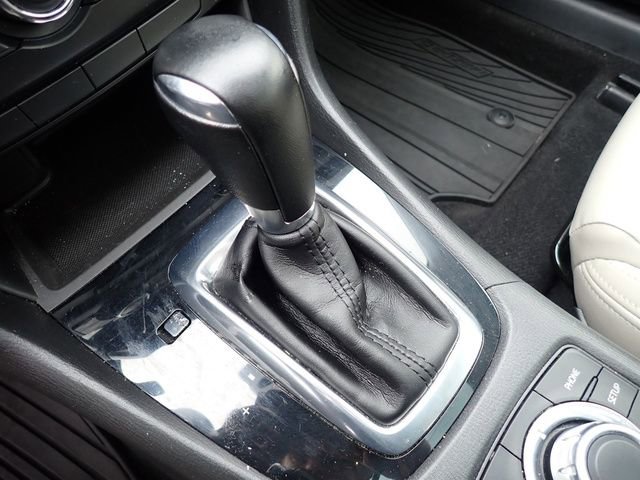 Used 2015 MAZDA MAZDA6 Touring FWD image 22