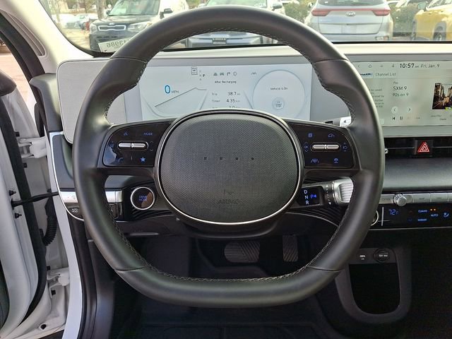 Used 2024 Hyundai Ioniq 5 SE image 20