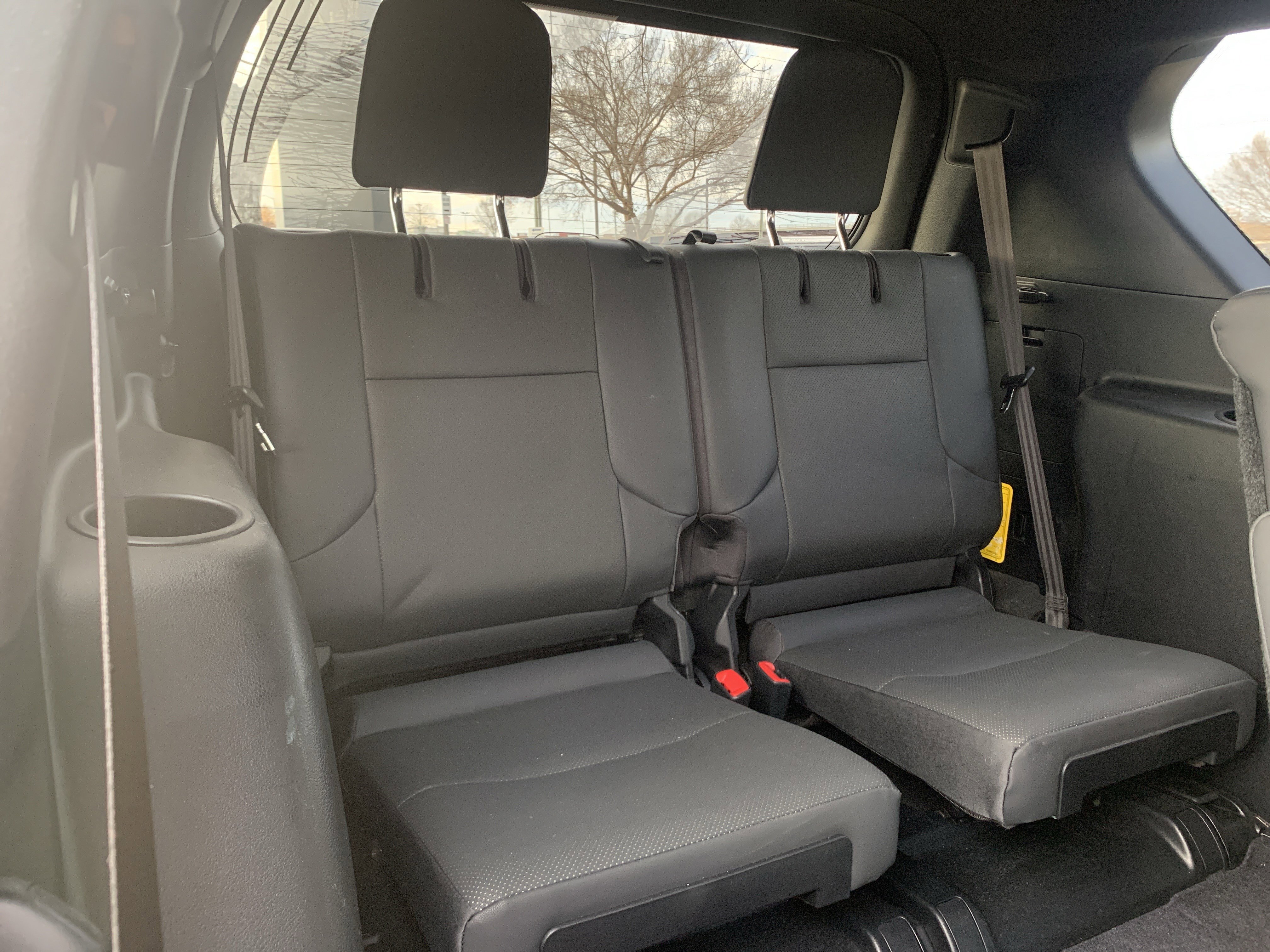 Used 2020 Lexus GX 460 Premium image 29