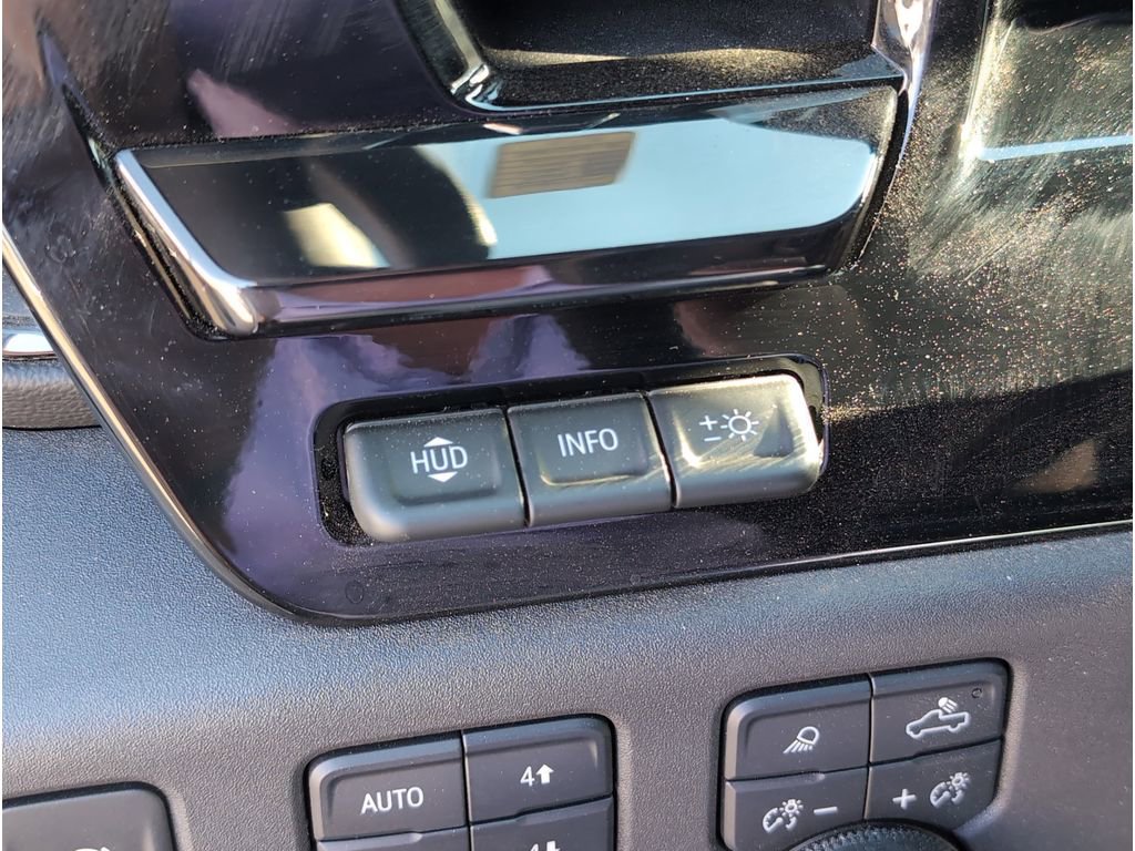 Used 2024 Chevrolet Silverado 1500 ZR2 w/ Technology Package image 26