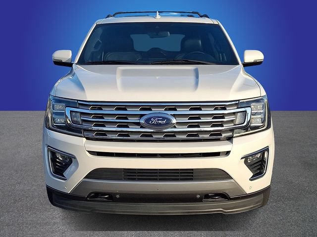 Used 2018 Ford Expedition Limited w/ Equipment Group 301A AWD/4WD image 2