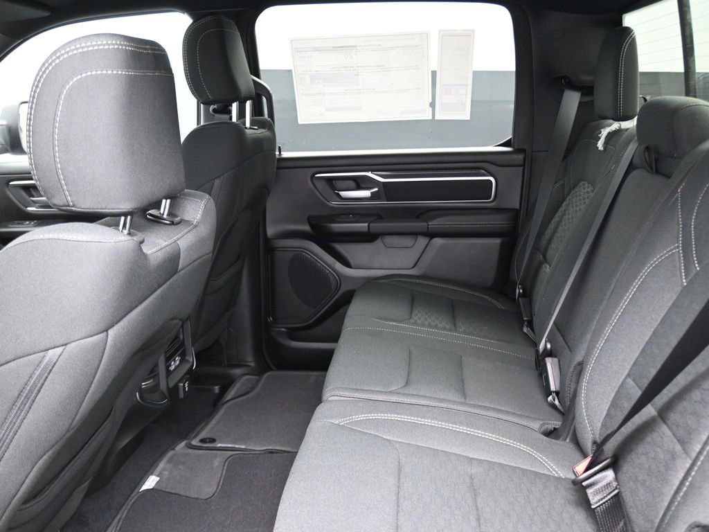 New 2026 RAM 1500 Big Horn image 14