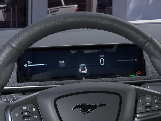 New 2026 Ford Mustang Mach-E Premium RWD image 13