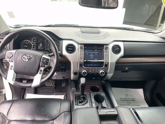 Used 2019 Toyota Tundra Limited AWD/4WD image 22