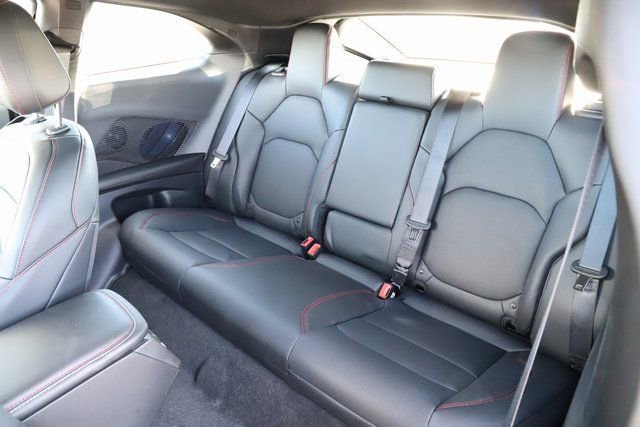 New 2026 Dodge Charger Scat Pack image 21