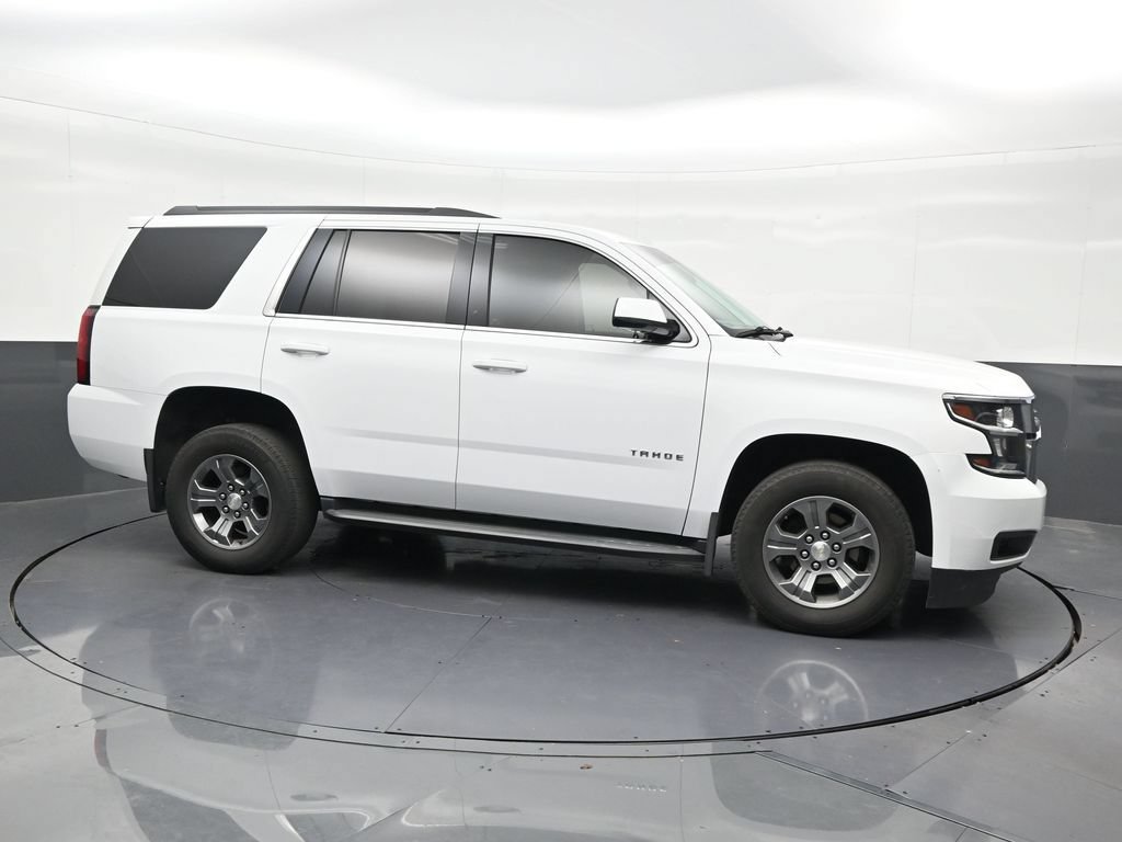 Used 2020 Chevrolet Tahoe LS RWD image 7