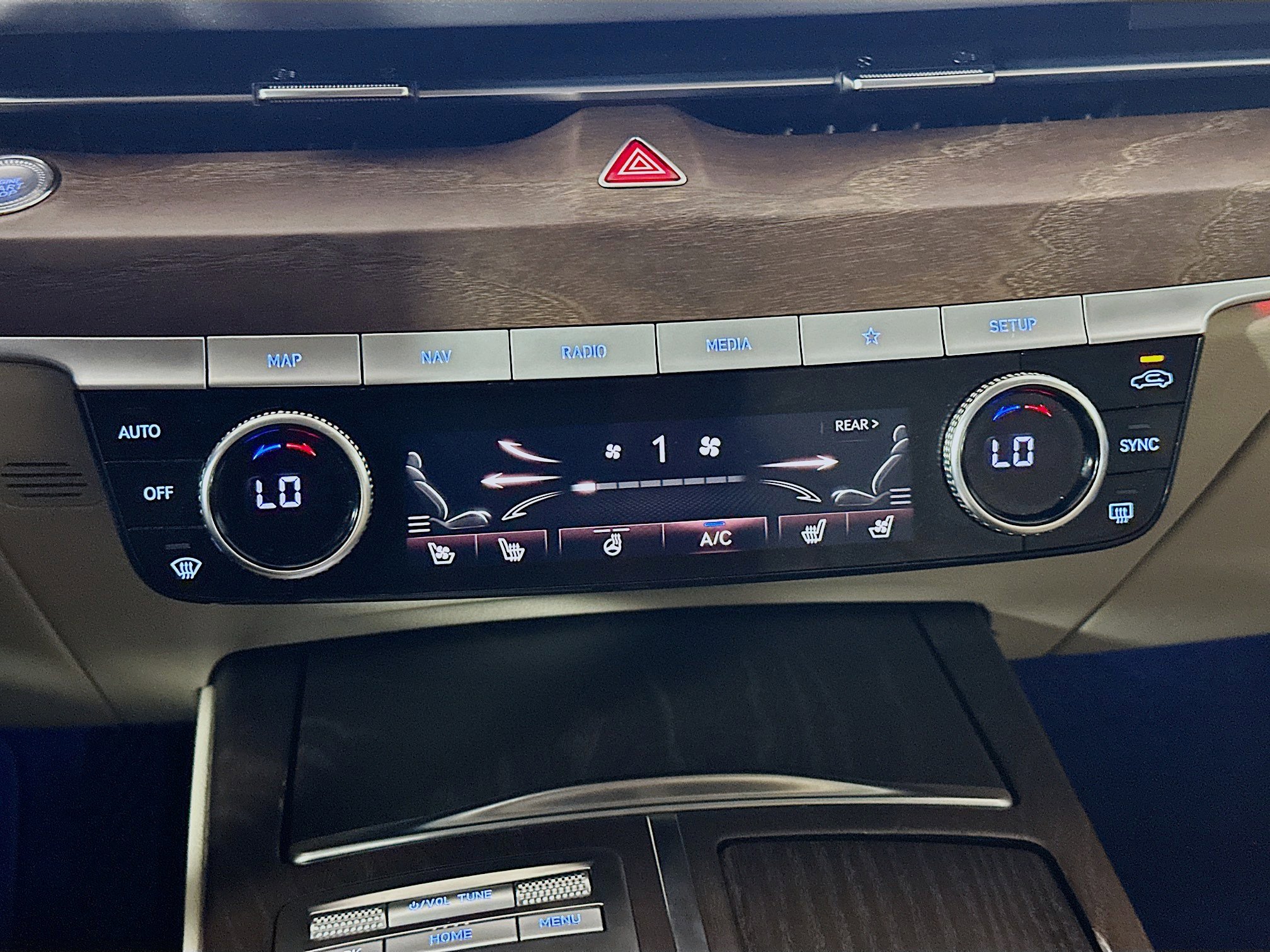 Used 2021 Genesis G80 2.5T w/ Prestige Package RWD image 24