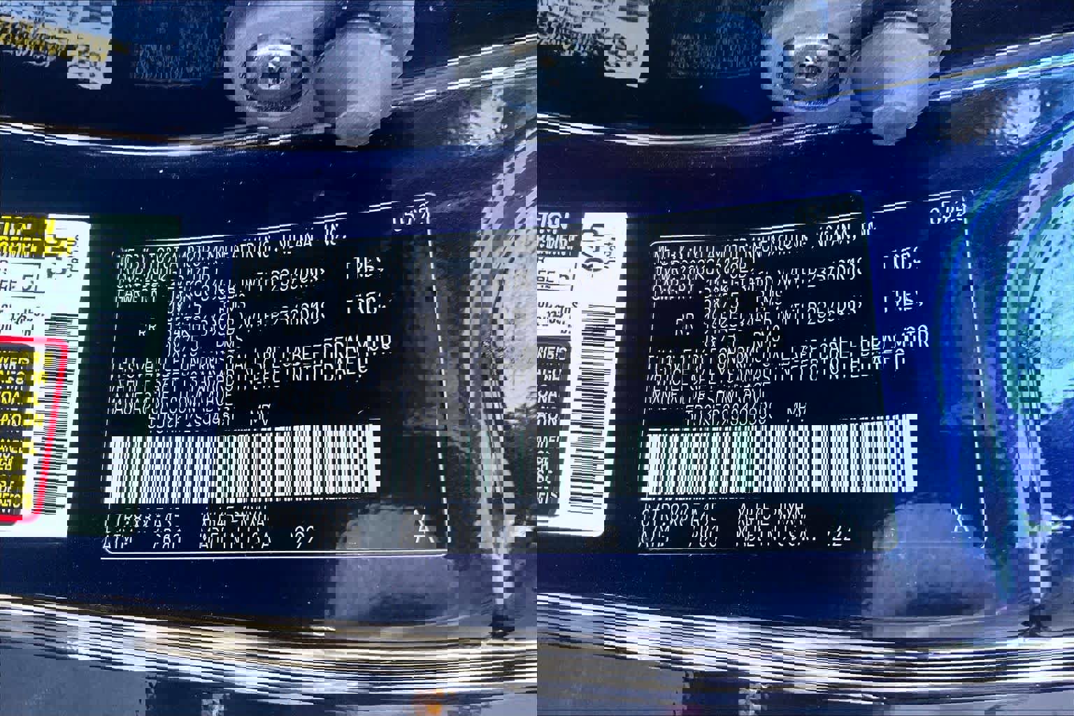 Used 2025 Toyota Sienna XLE w/ XLE Plus Package image 34