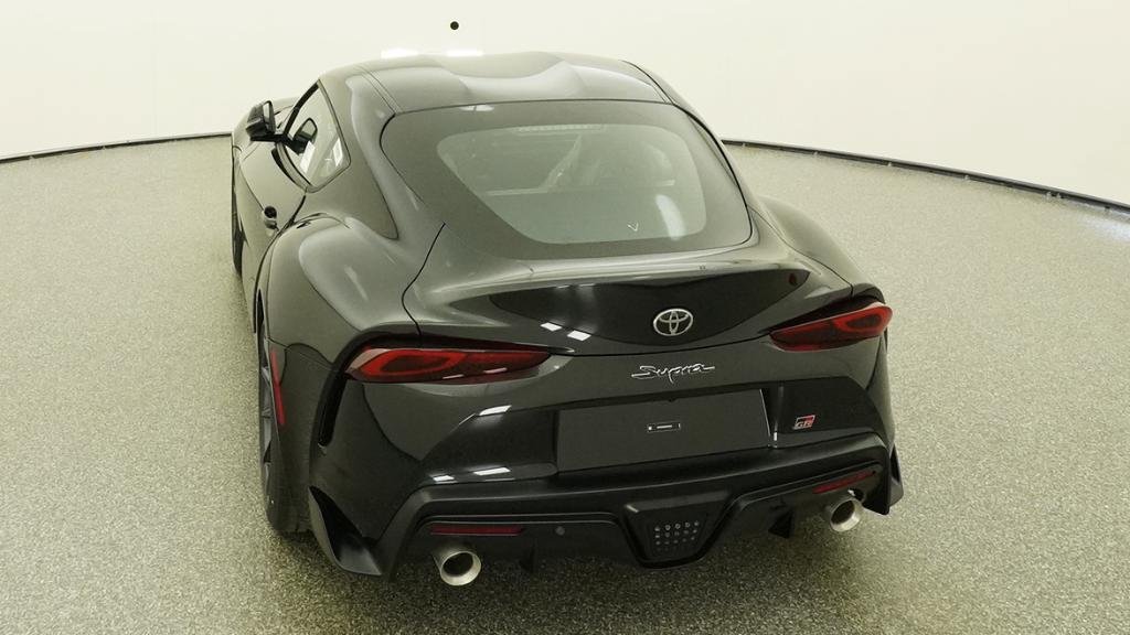 New 2026 Toyota Supra RWD image 9