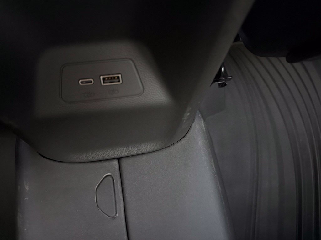 New 2026 Buick Envision Sport Touring AWD/4WD image 33