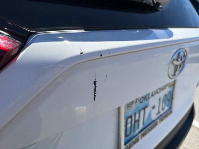 Used 2019 Toyota RAV4 XLE FWD image 5