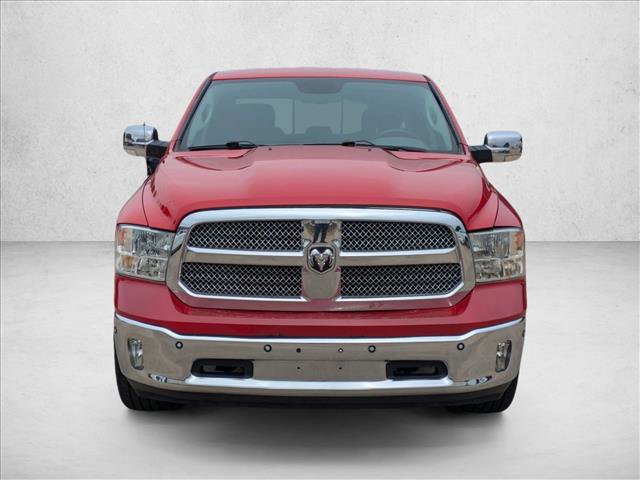 Used 2017 RAM 1500 Lone Star RWD image 2