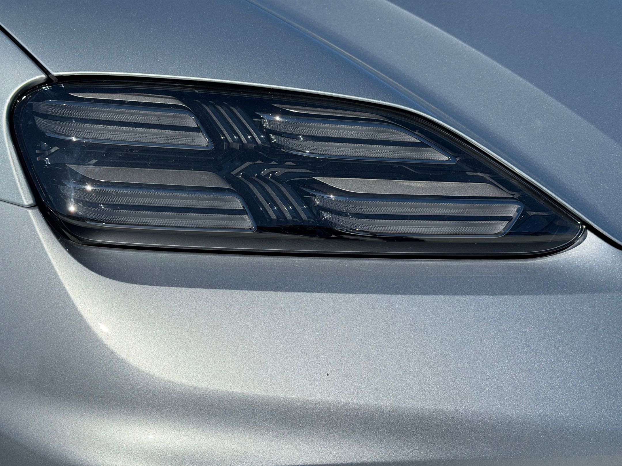 New 2026 Porsche Macan 4 Electric AWD/4WD image 12