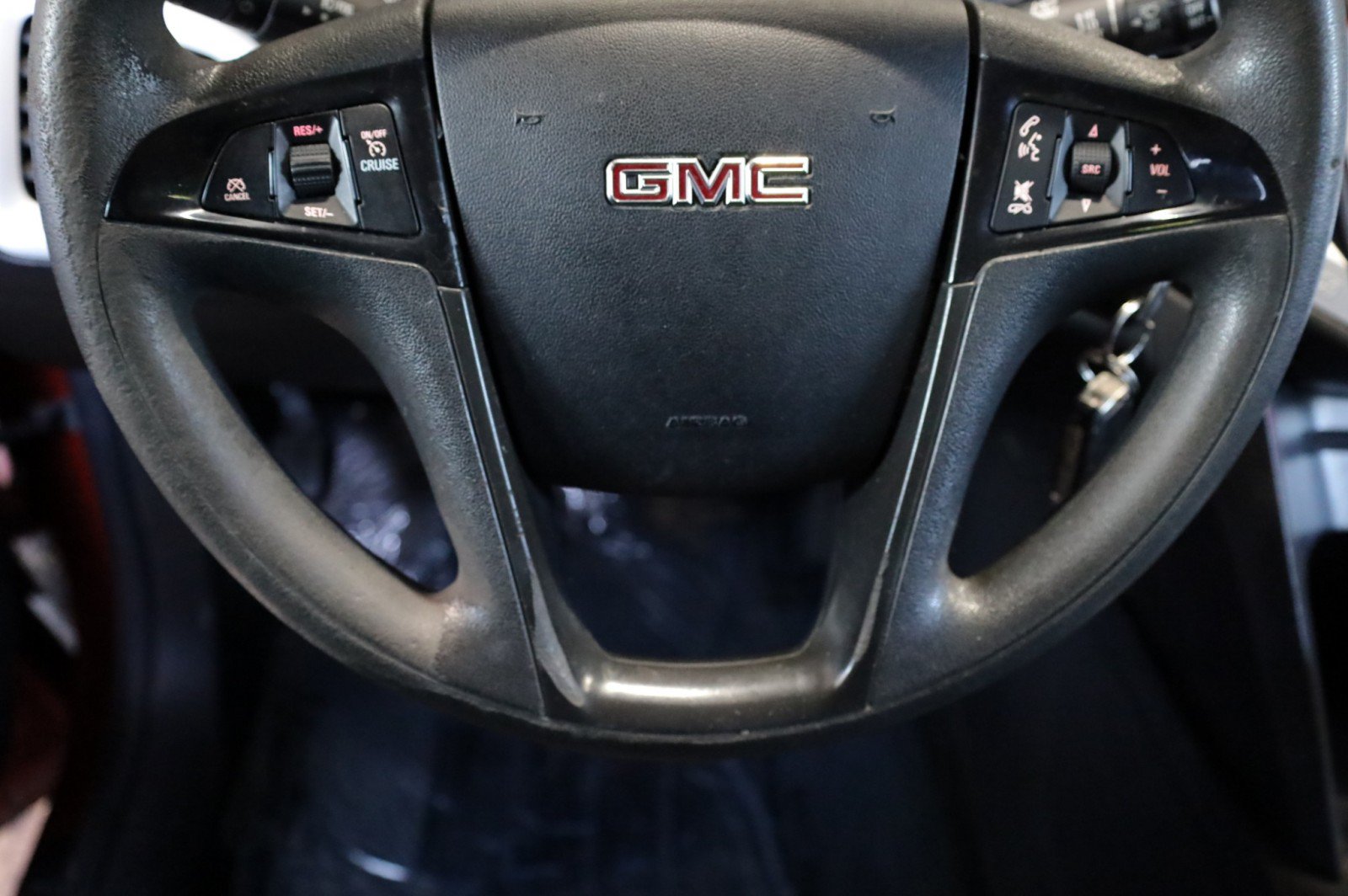 Used 2014 GMC Terrain SLE FWD image 11