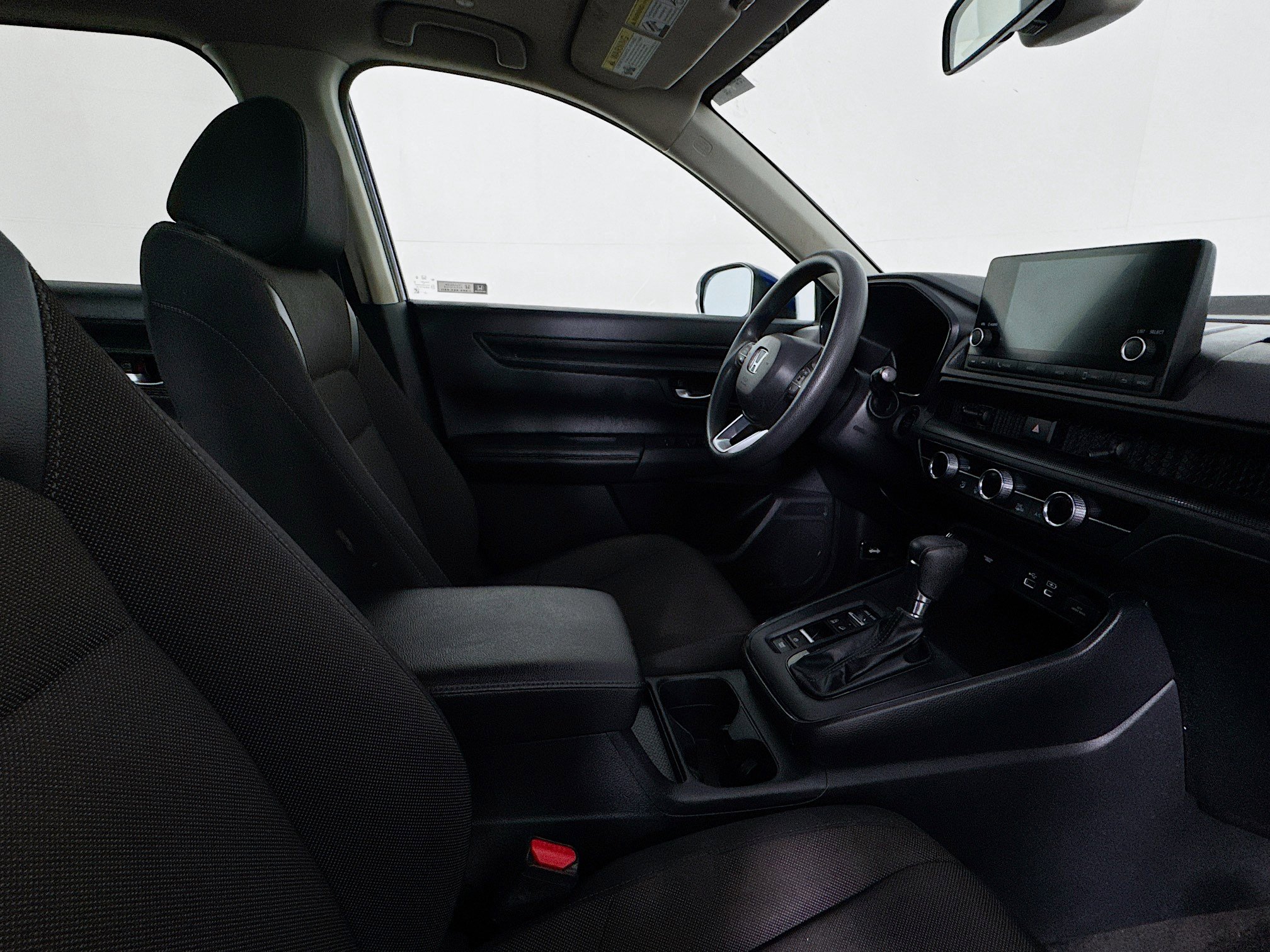 Used 2024 Honda CR-V EX image 28