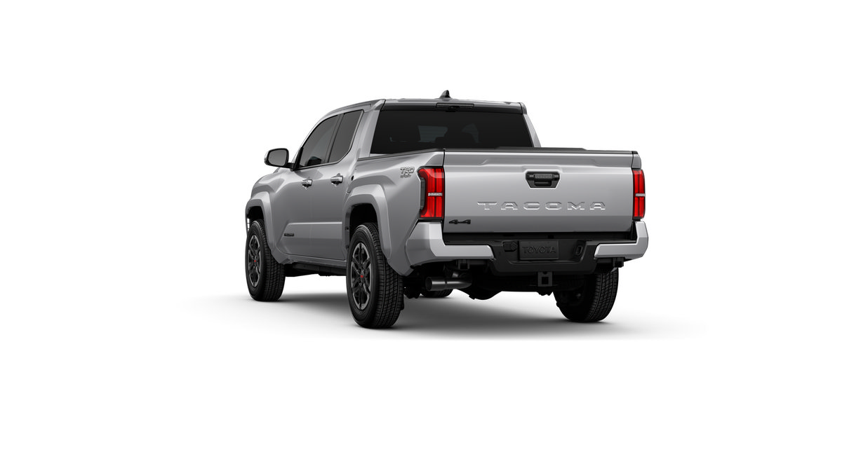New 2026 Toyota Tacoma TRD Sport AWD/4WD image 25