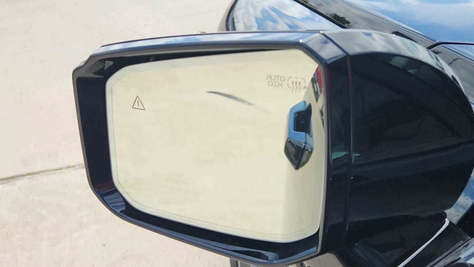 New 2026 Hyundai Palisade Limited FWD image 10