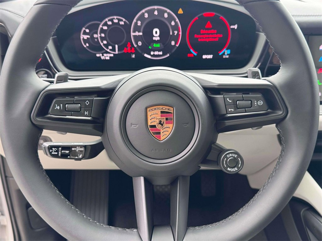 New 2026 Porsche Cayenne E-Hybrid Coupe image 18