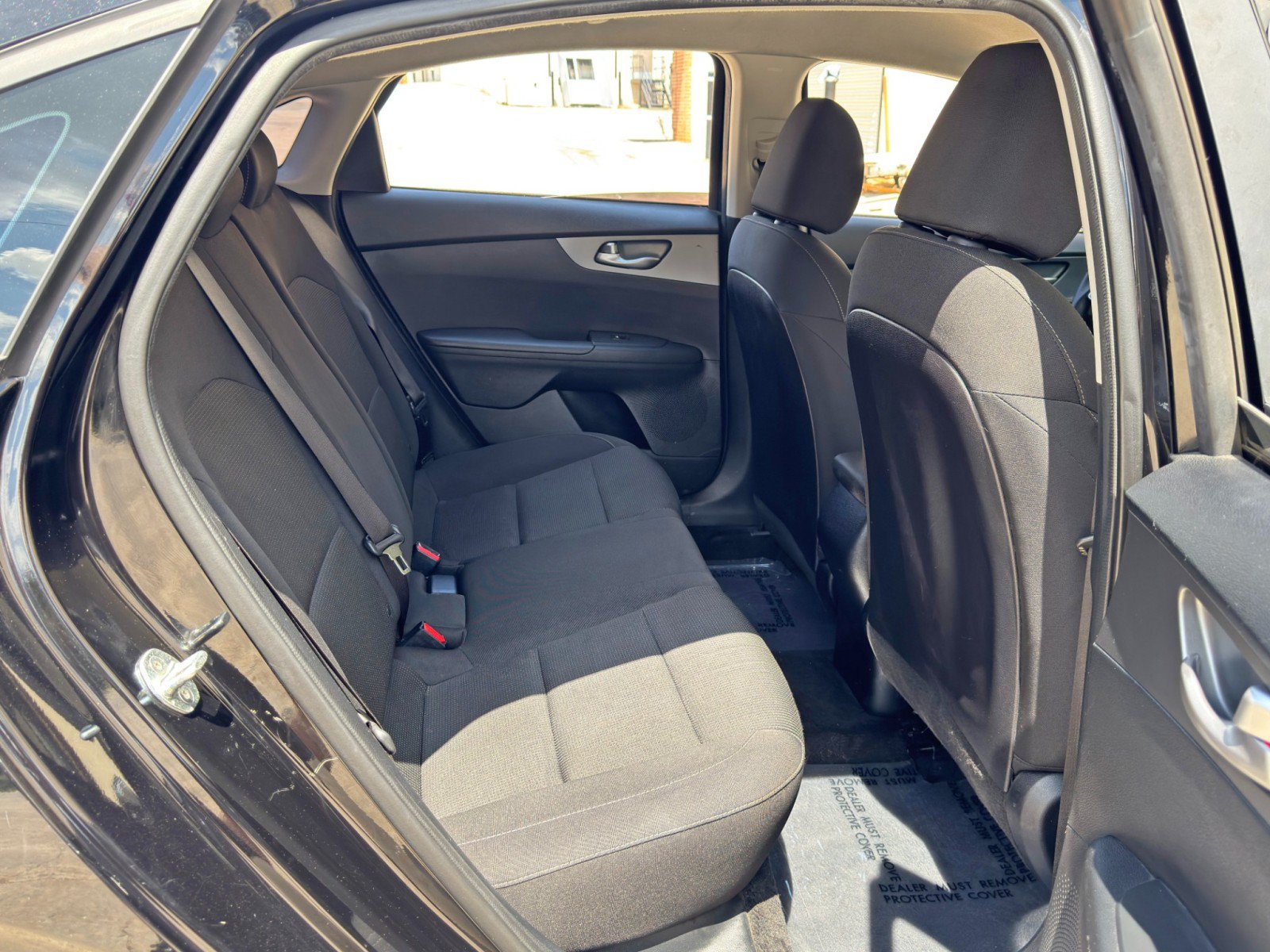Used 2019 Kia Forte LXS FWD image 31
