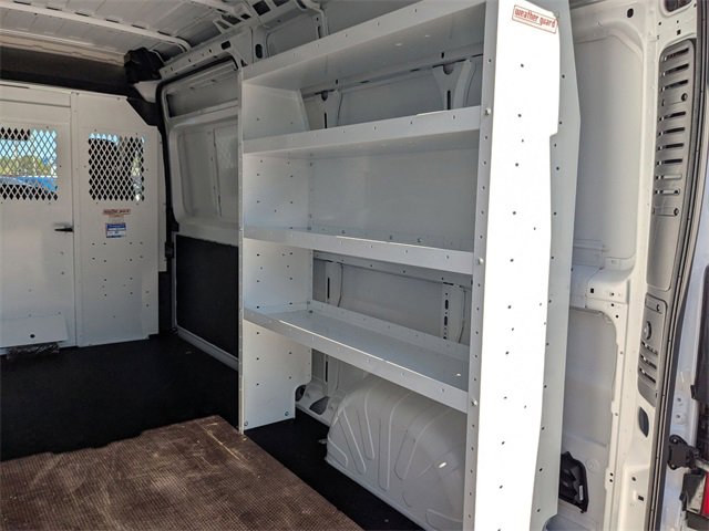 New 2025 RAM ProMaster 2500 w/ Convenience Group image 31