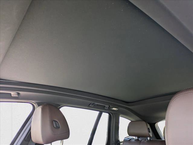 Used 2024 BMW X3 xDrive30i w/ Premium Package w/ZPA image 16
